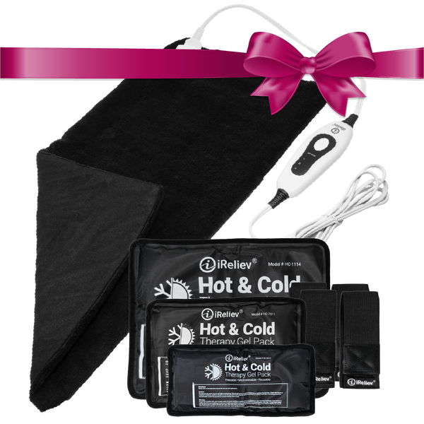Hot and Cold Bundle