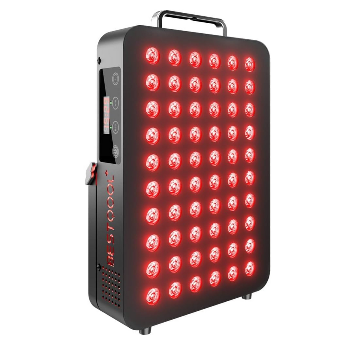 Rex Light Led Full Body Red Light Therapy Device: LED Light Therapy Device