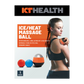KT Health Ice/Heat Massage Ball