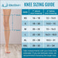 Hinged Knee Sleeve
