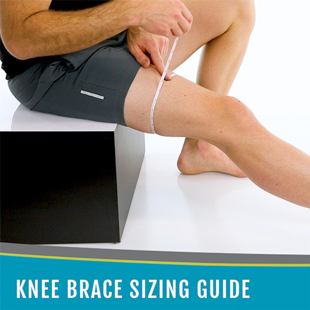 Patella Stabilizer Knee Brace