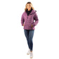 Lita Women's Heated Puffer Jacket