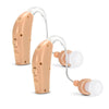 MSA PRO™ Sound Amplifier - Nude Pair