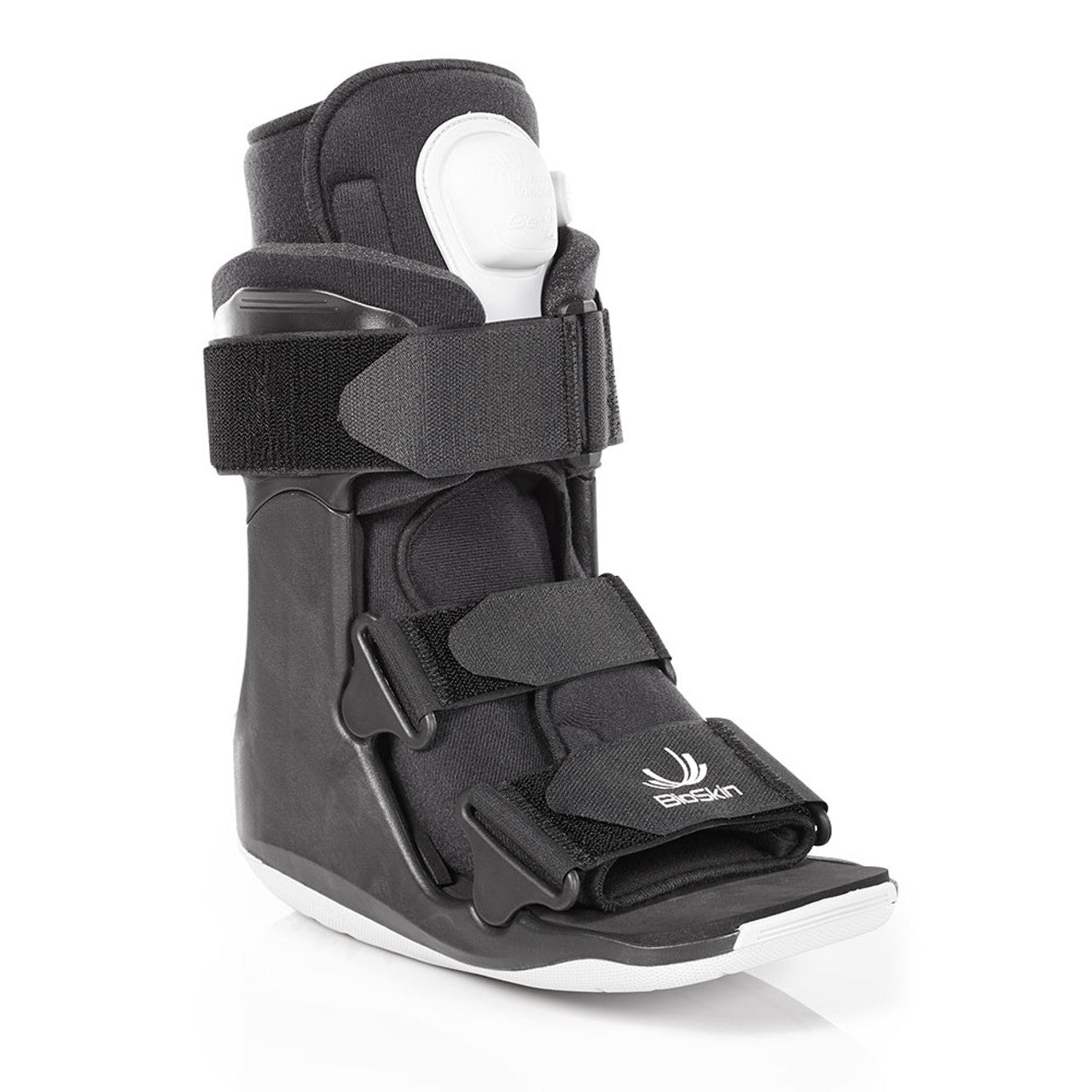 Pneumatic Short Walking Boot