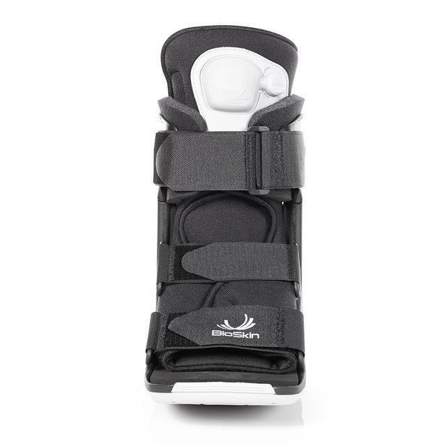 Pneumatic Short Walking Boot