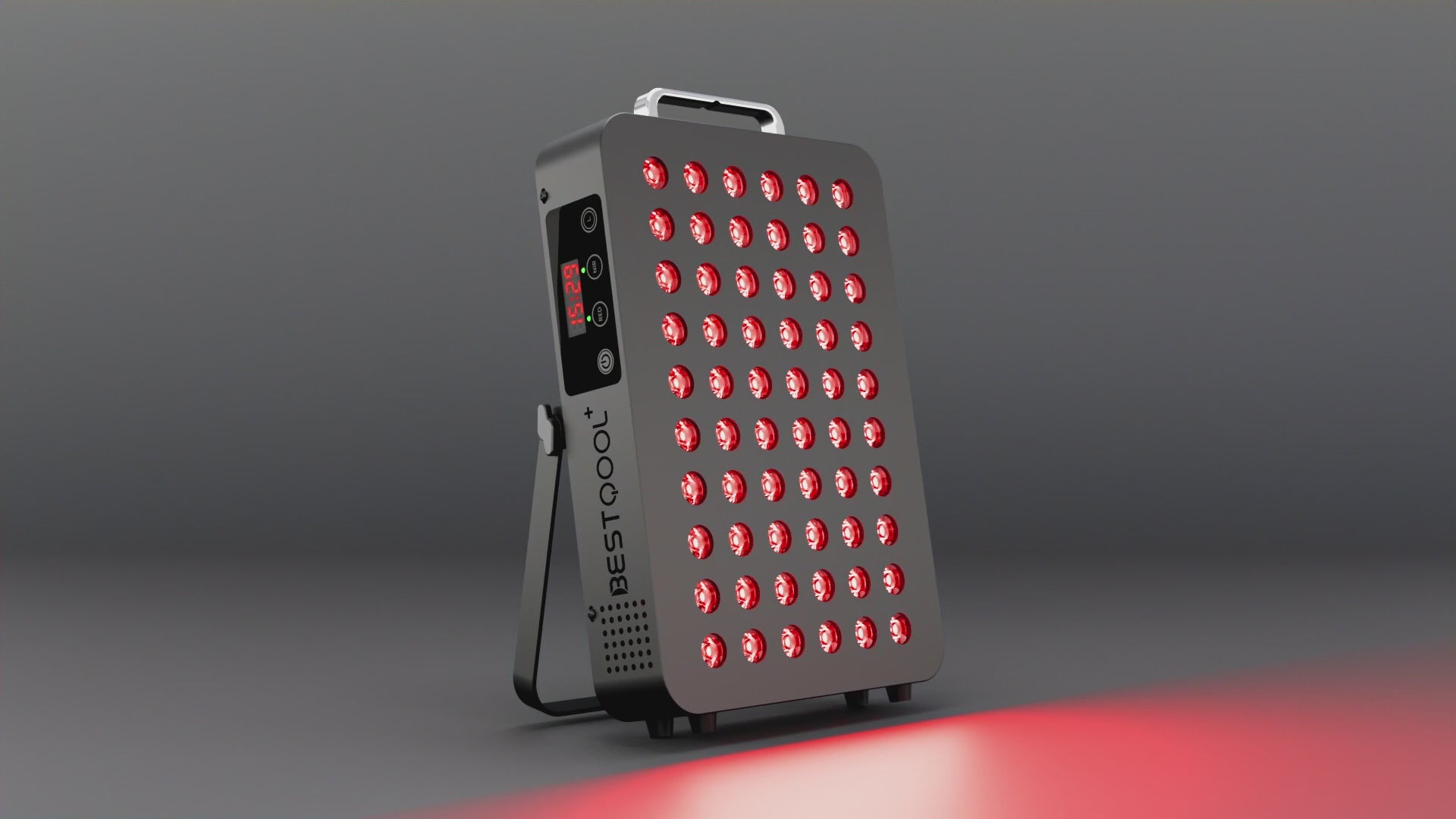 Full Body Red Light Therapy Device: LED Light Therapy Device