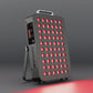 Portable Grade Red Light & Infrared Therapy Device