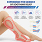Relaxable Leg & Foot Air Compression System