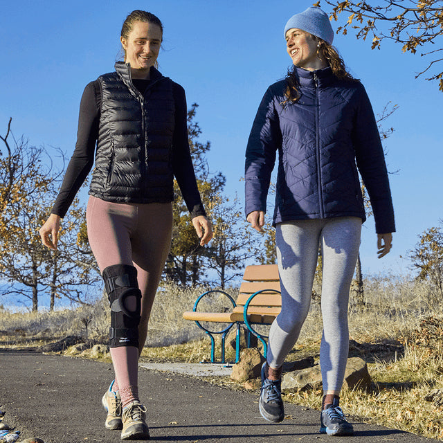 Patella Stabilizer Knee Brace