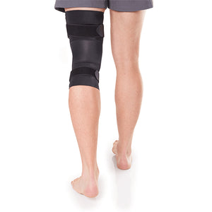 Q Brace™ Universal Patella Tracking Knee Brace- Pull-On