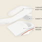 MedCline Reflux Relief System