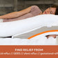 MedCline Reflux Relief System