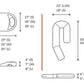 MedCline Reflux Relief System