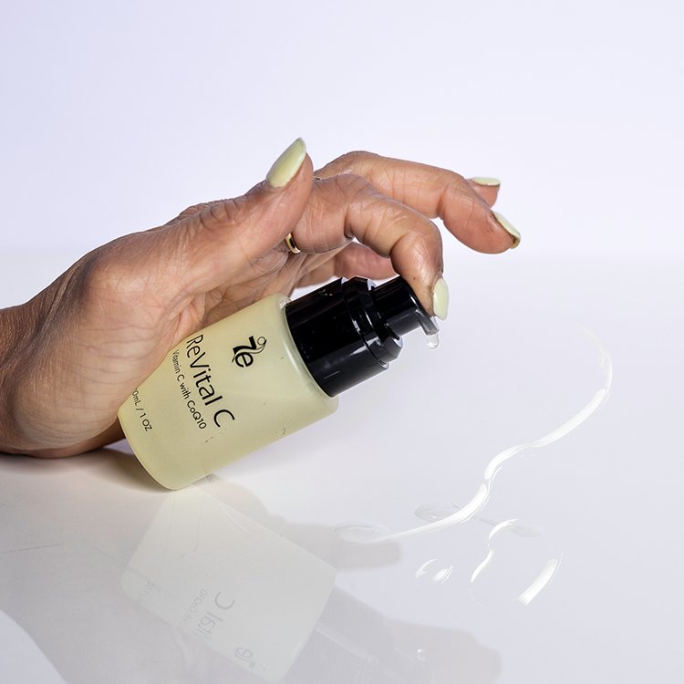 Revital C Serum