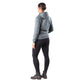 Ridge Womens Heated Hoodie