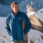 Sahara Mens Heated Jacket