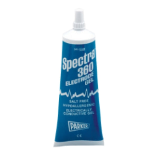 spectra gel (riot)