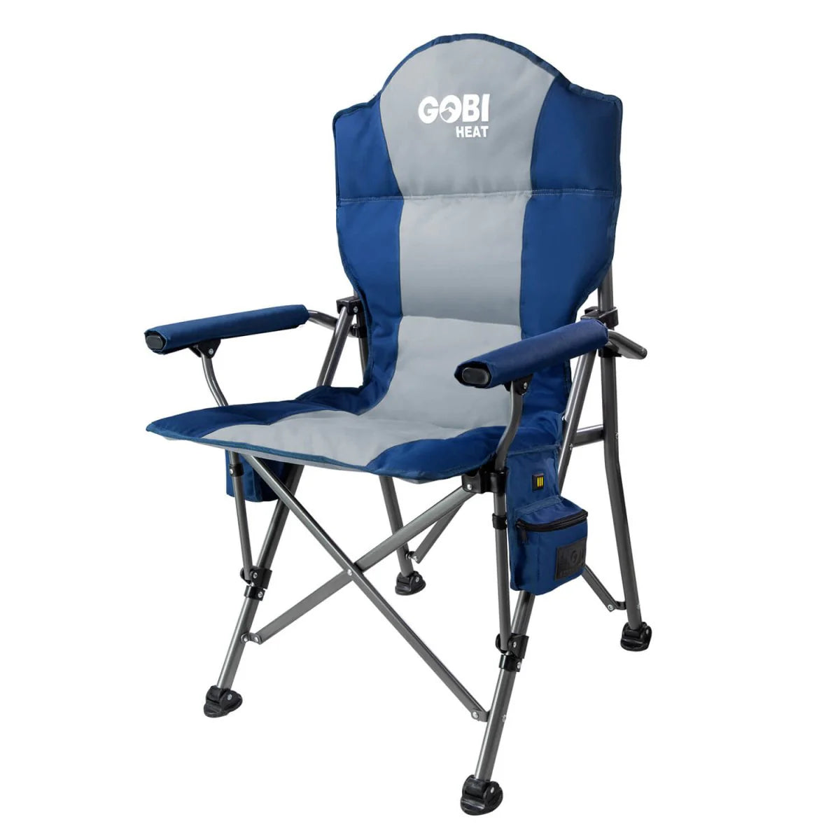 Gobi Heat Terrain Heated Camping Chair Flare