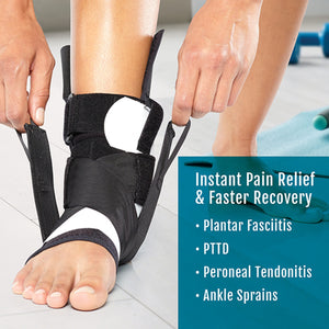 Foot & Ankle Brace