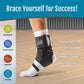 Foot & Ankle Brace