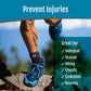 Foot & Ankle Brace